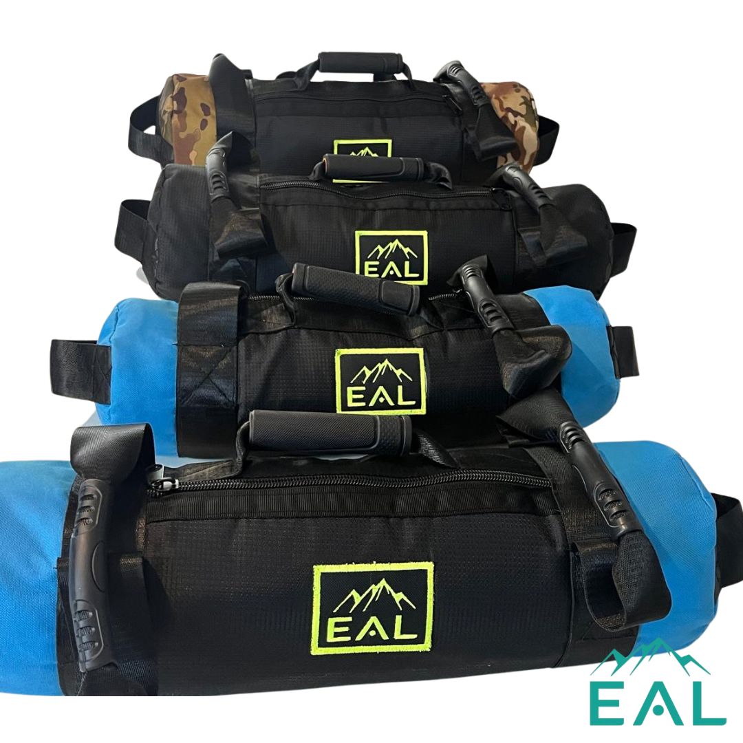 Core Bag Saco de Crossfit 20 Kilos