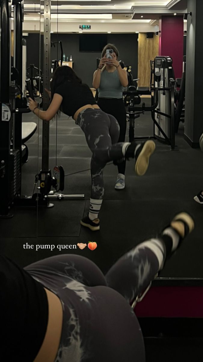 GYM PRO E.A.