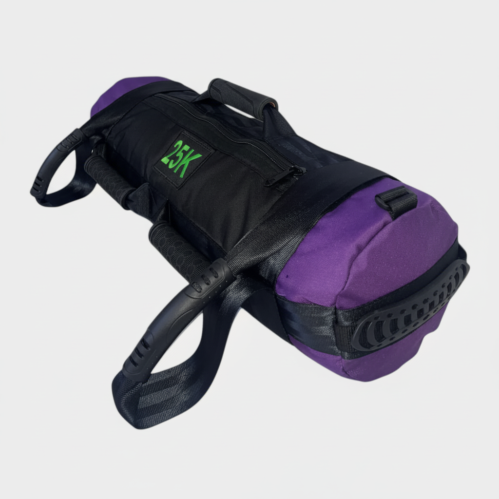 Corebag EAL - 25 Kg