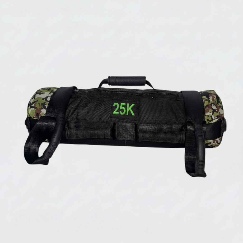 Corebag EAL - 25 Kg