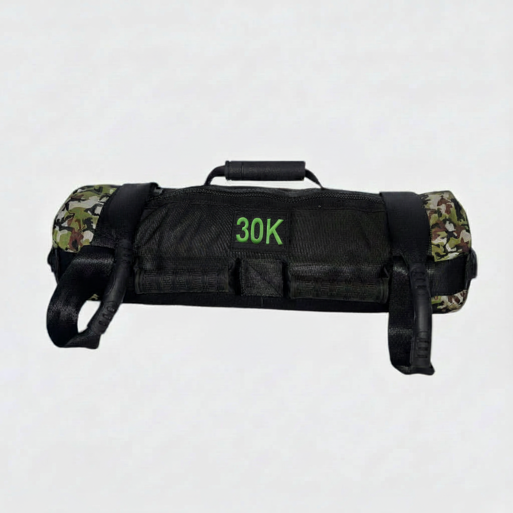 Corebag EAL - 30 Kg