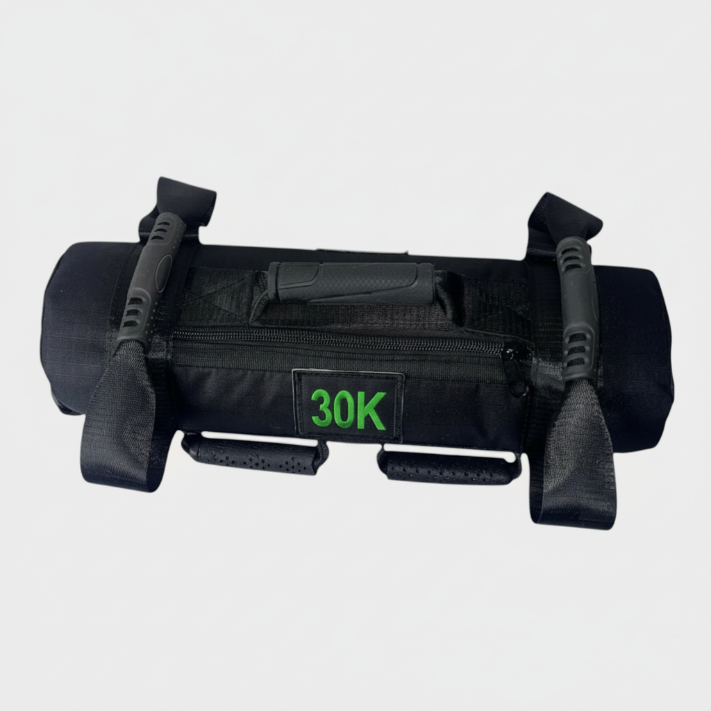 Corebag EAL - 30 Kg