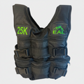 Chaleco Lastrado EAL 25 kg