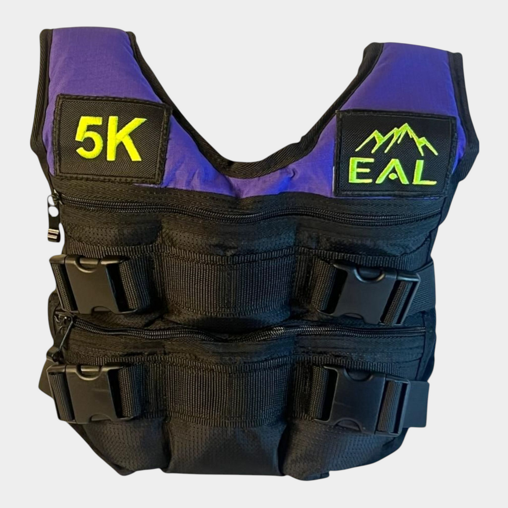 Chaleco Lastrado Pro