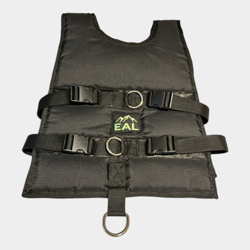 Chalecos de Arrastre