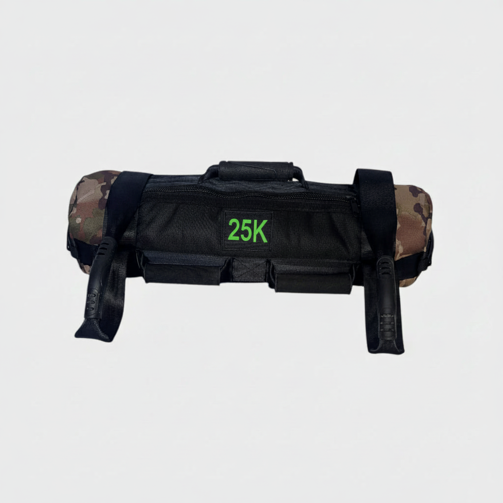 Corebag EAL - 25 Kg