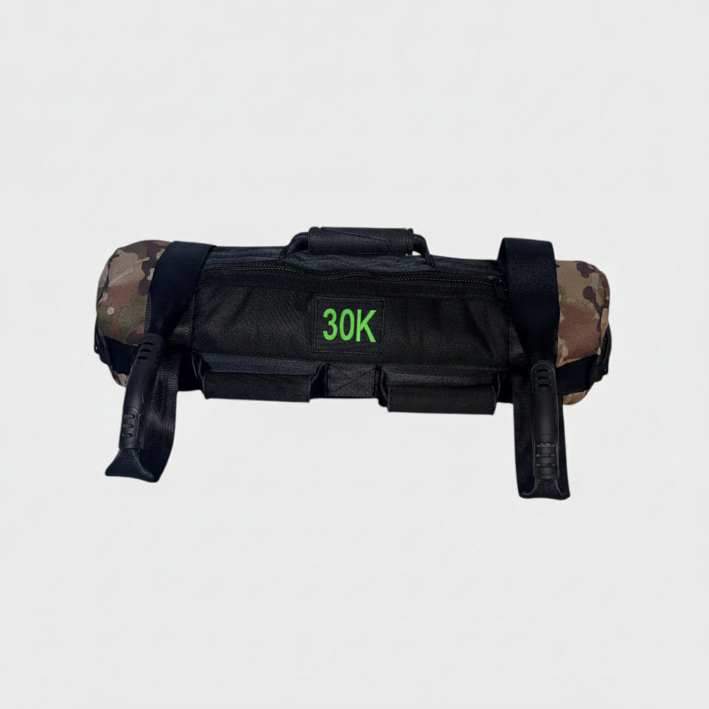 Corebag EAL - 30 Kg