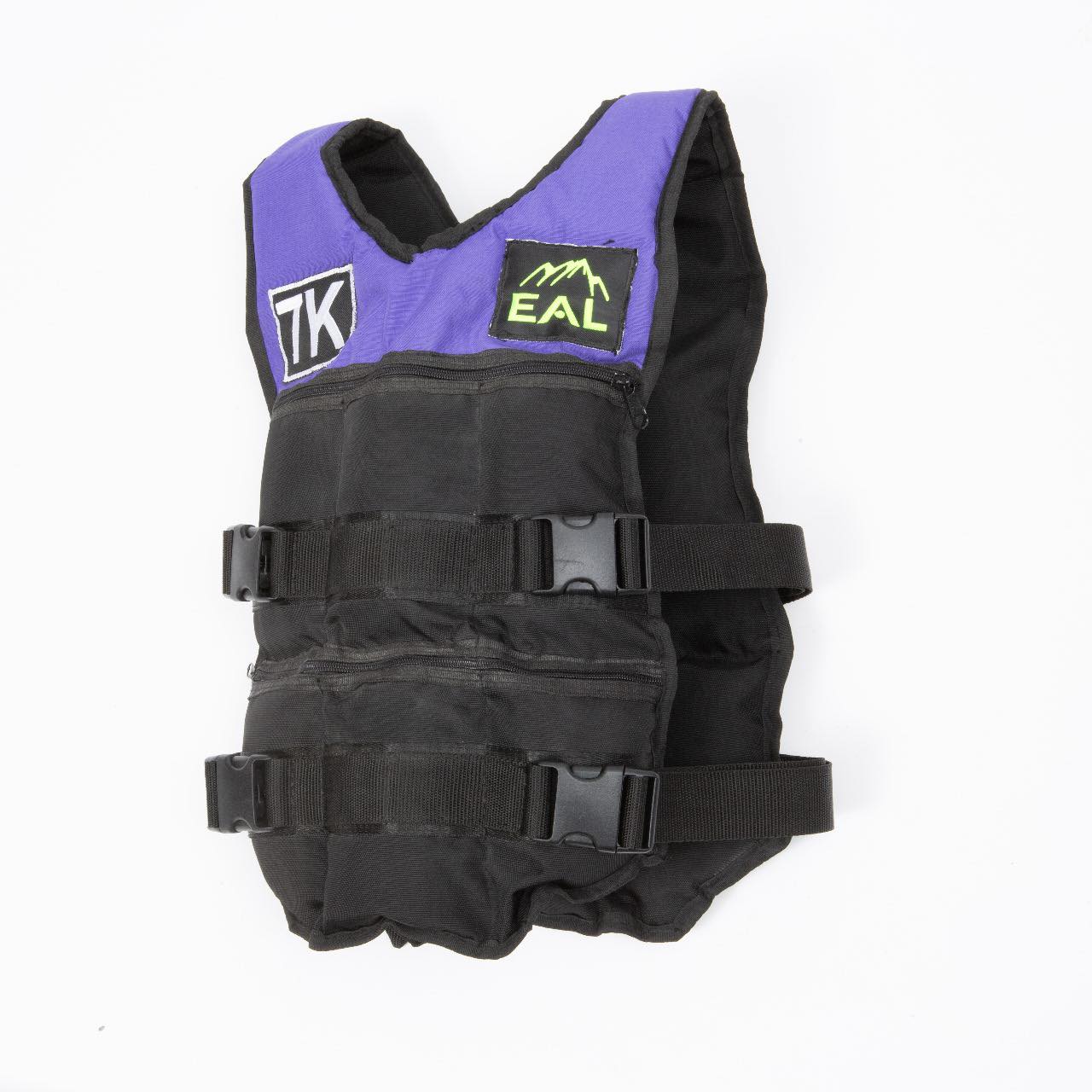 Chaleco Lastrado 7 Kg