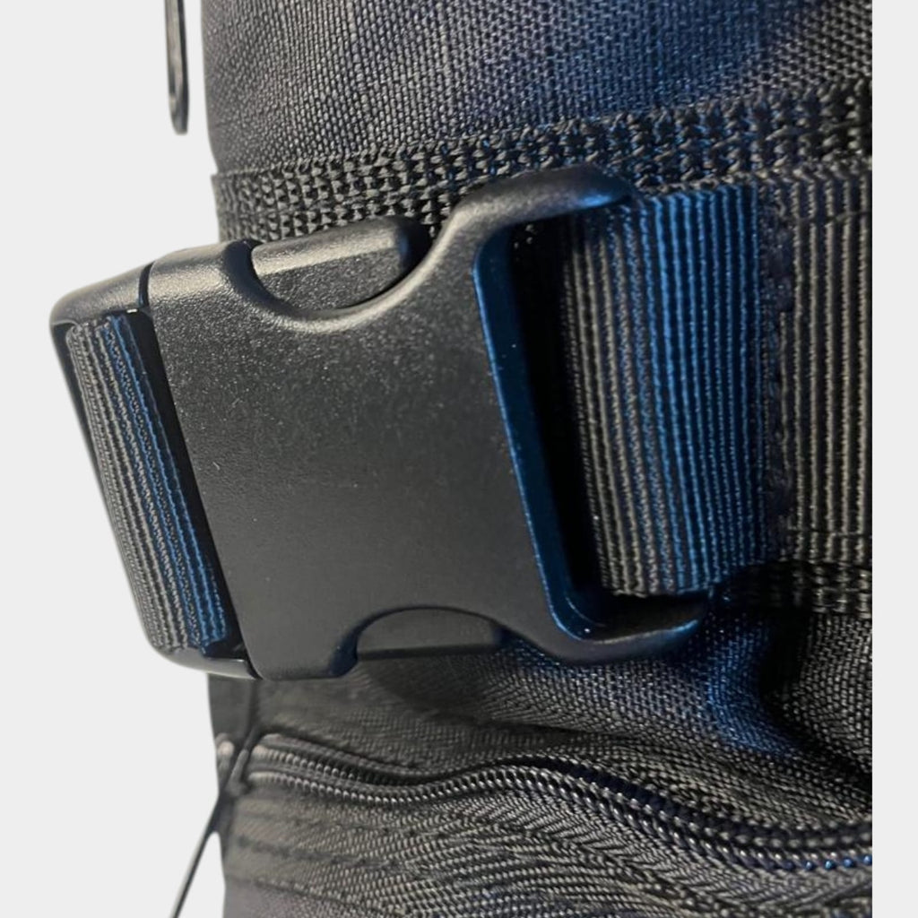 Chalecos de Arrastre