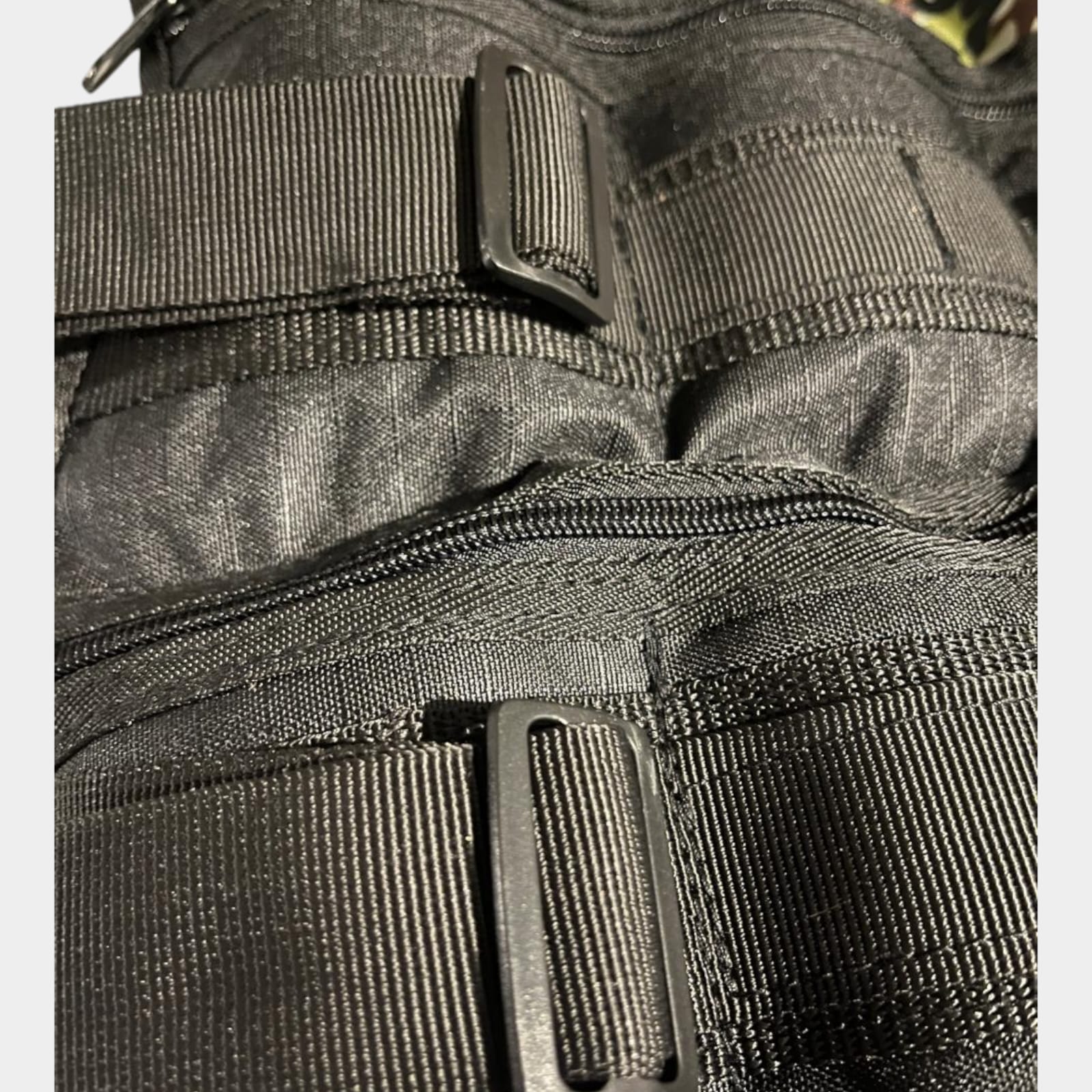 Chalecos de Arrastre