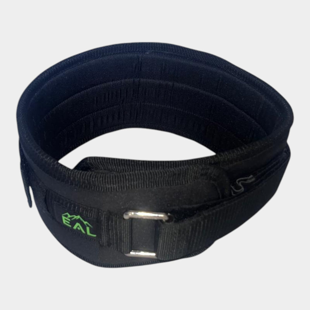 Cinturón de Levantamiento Profesional