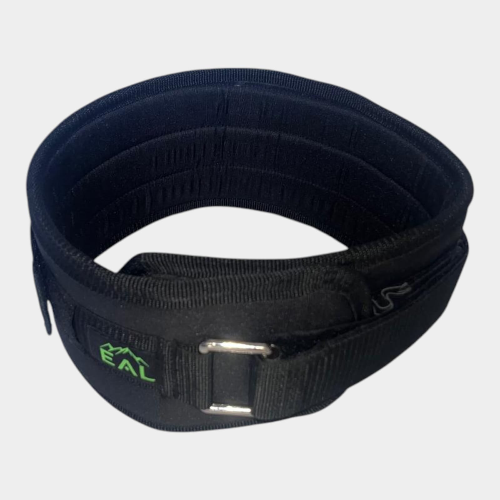 Cinturón de Levantamiento Profesional