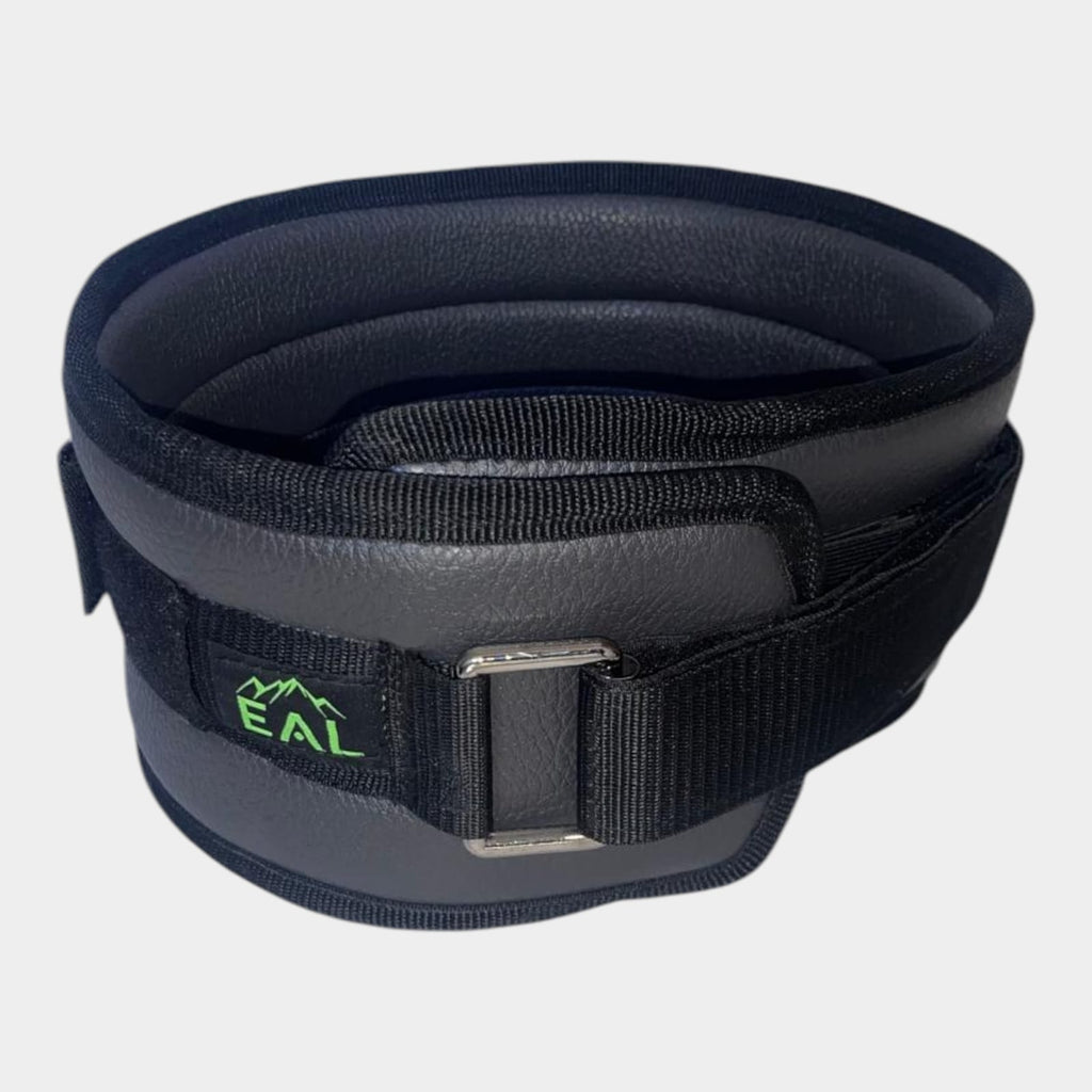Cinturón de Levantamiento Profesional