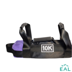 Core Bag Saco de Crossfit de 10 Kilos