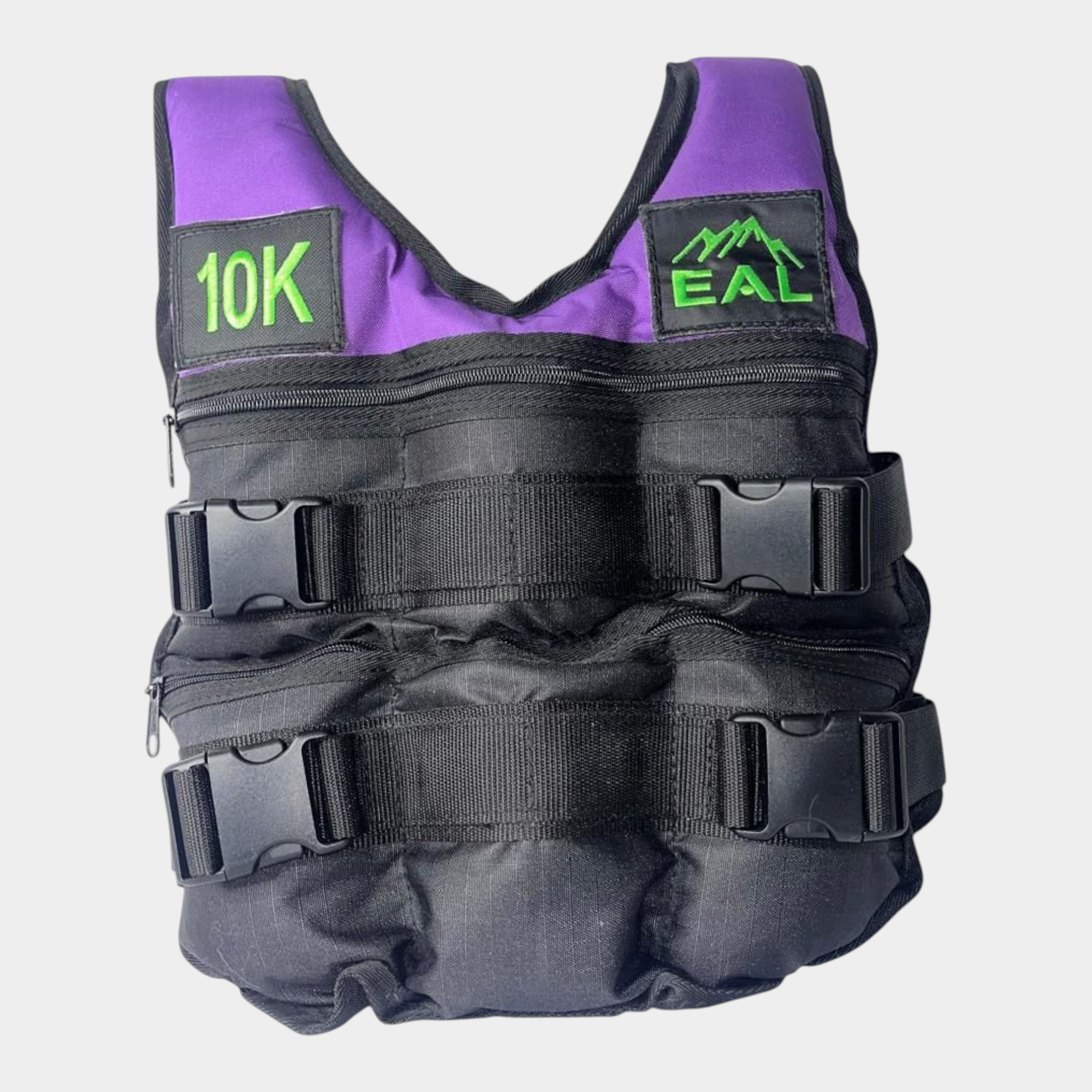 Chaleco Lastrado 10 Kg