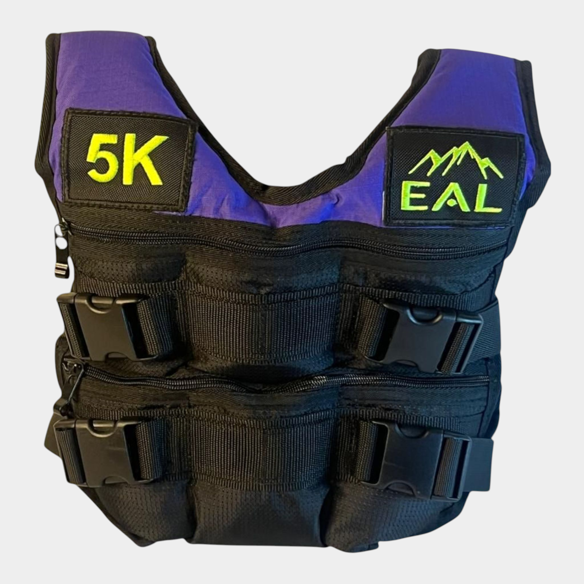 Chaleco Lastrado 5 Kg