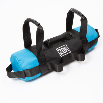 Core Bag Saco de Crossfit 20 Kilos