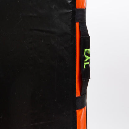 Colchoneta 100 cm x 44 cm Con Cierre y Agarre Lateral