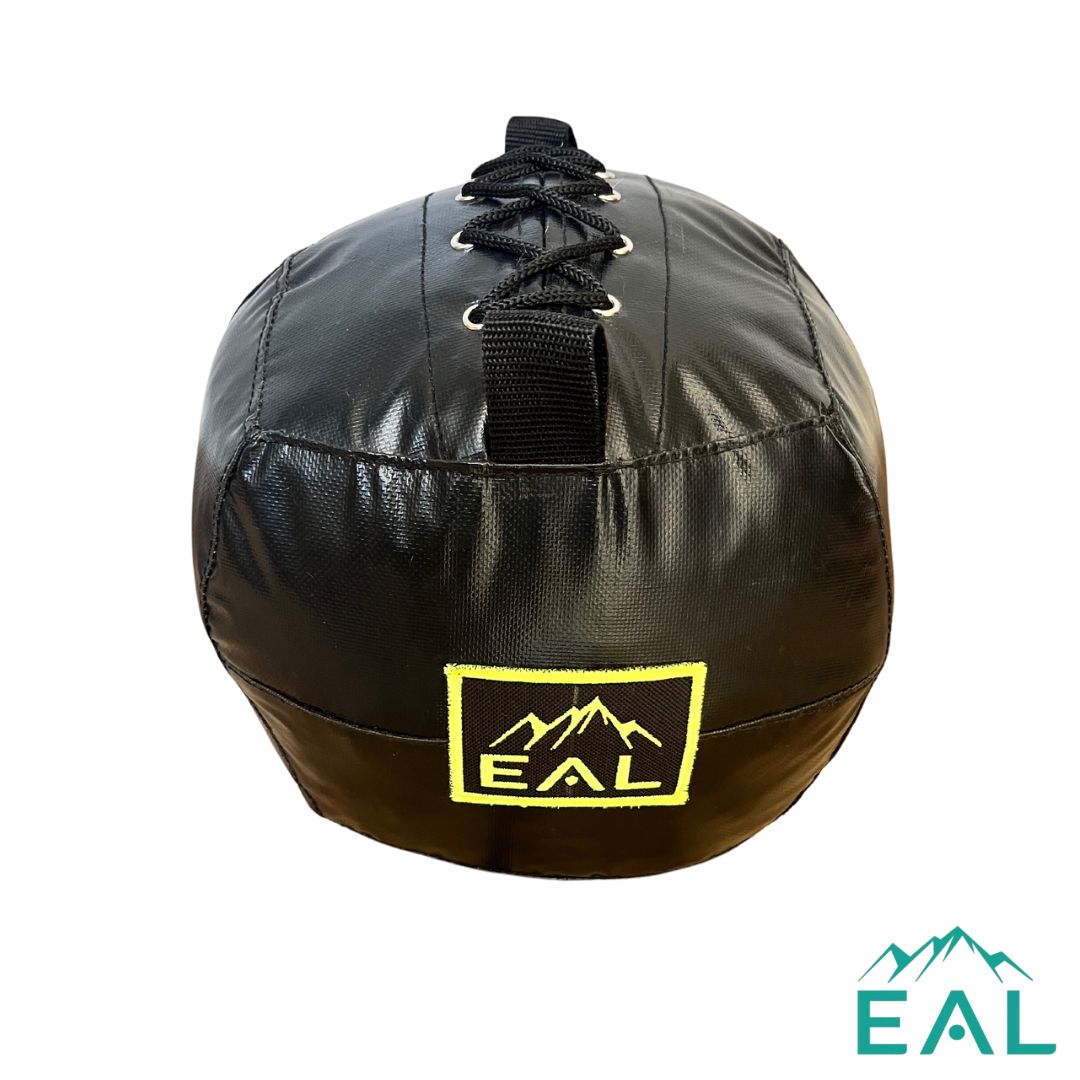 Balón medicinal 5 kg