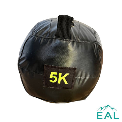 Wall Ball Crossfit - Balón medicinal 5k