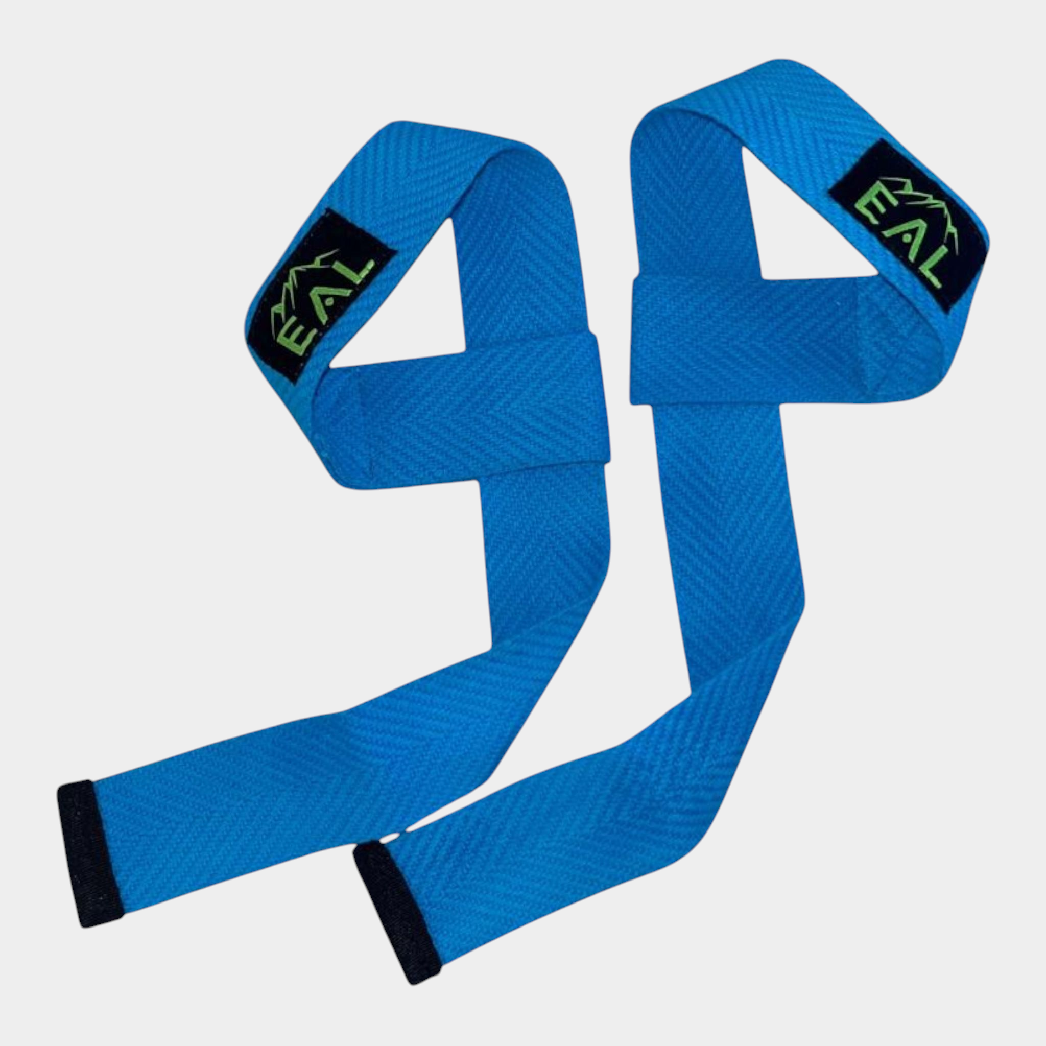 Strap Cinta de Agarre para Barras