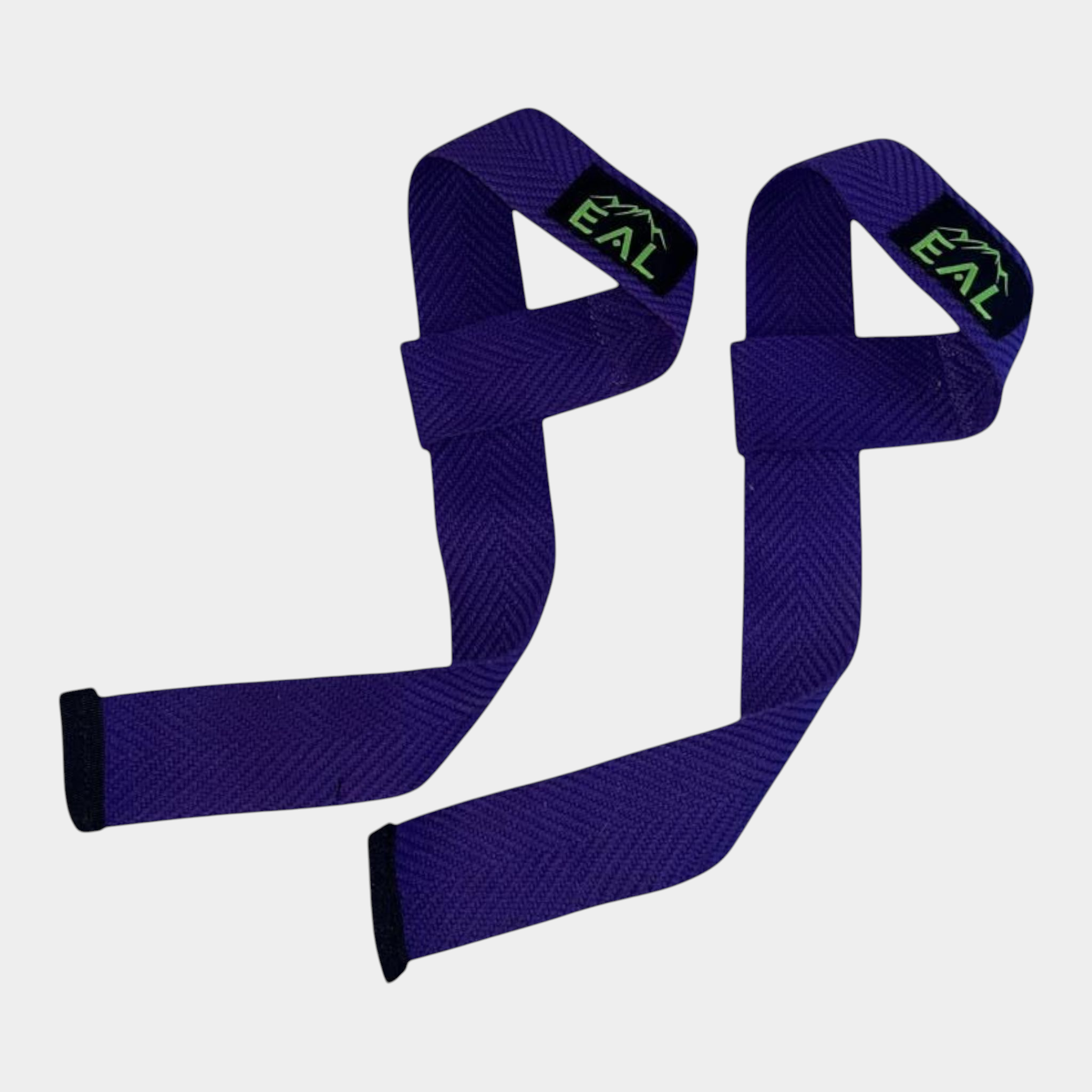 Strap Cinta de Agarre para Barras