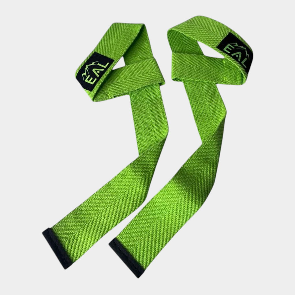 Strap (Cinta de Agarre) (Par)