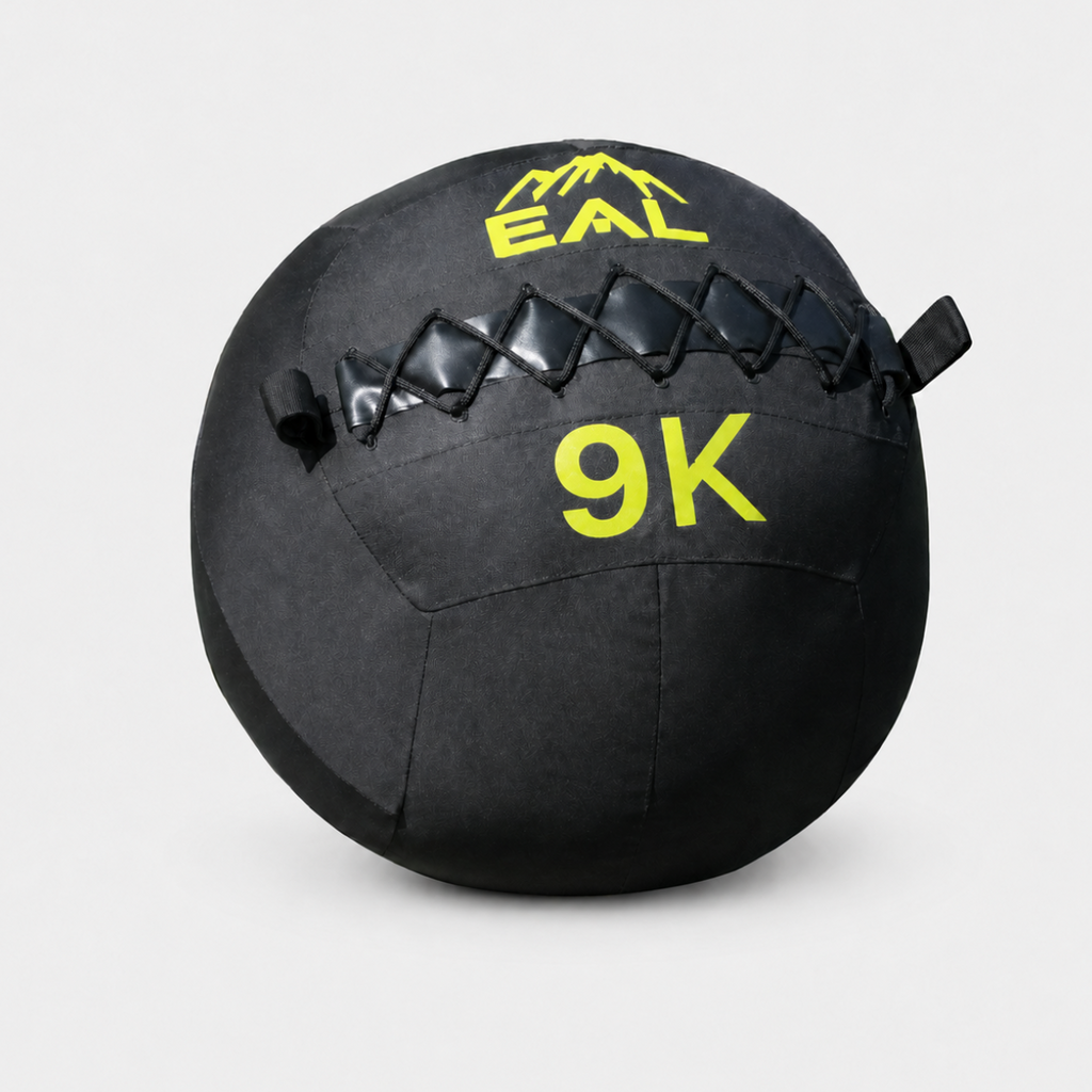 Wall Ball de 4kg al 9kg