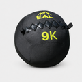 Wall Ball de 9 kg