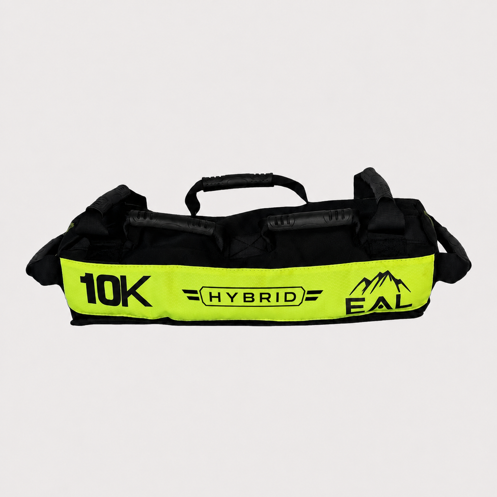 Pack Sandbag Hybrid