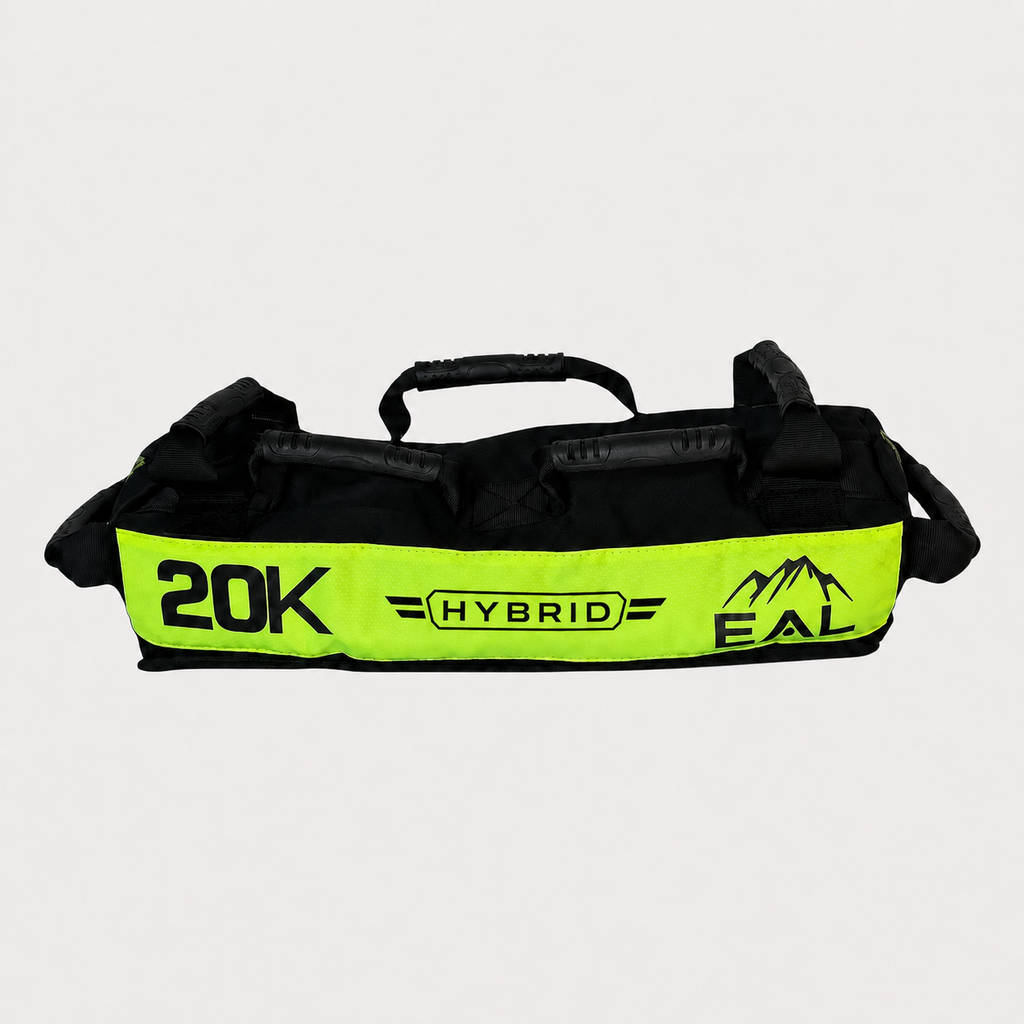 Pack Sandbag Hybrid