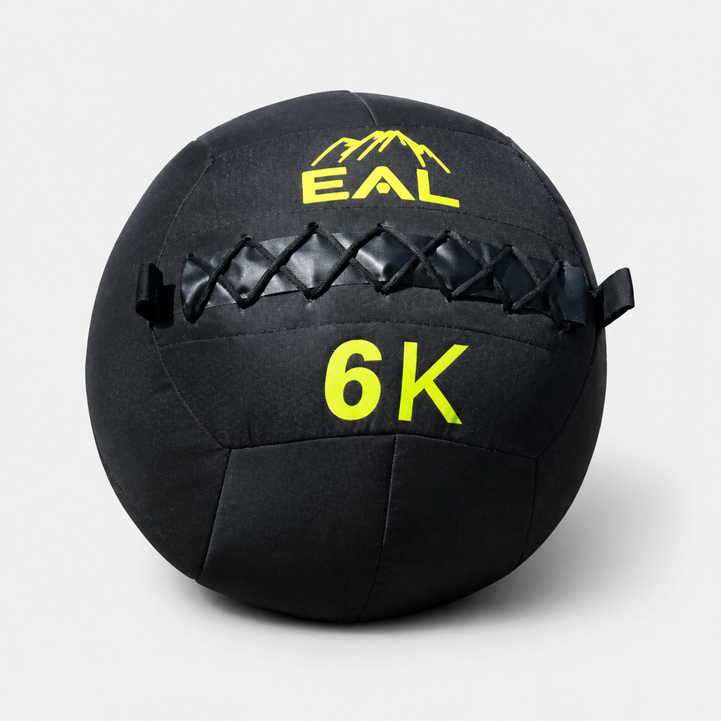Wall Ball de 4kg al 9kg