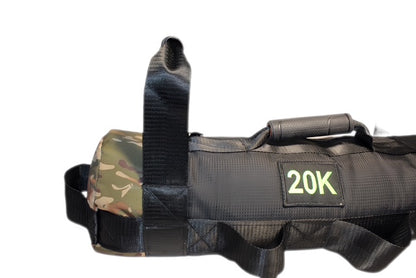 Core Bag Saco de Crossfit 20 Kilos
